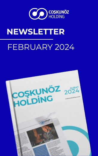 February 2024 Newsletter