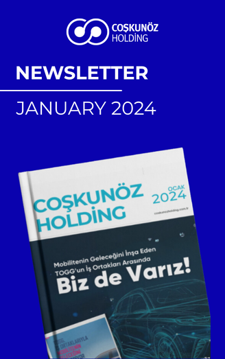 January 2024 Newsletter