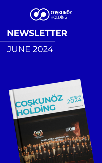 June 2024 Newsletter