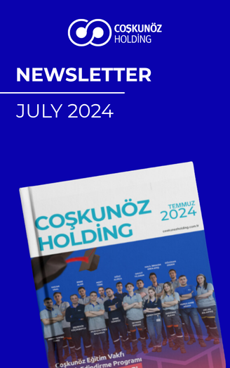 July 2024 Newsletter