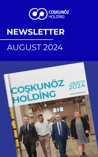August 2024 Newsletter