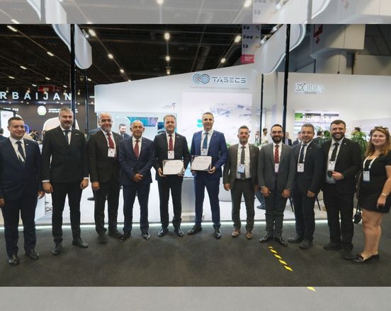 Coolteam and ADDME Collaborate with TASECS on KAAN and HÜRJET Projects