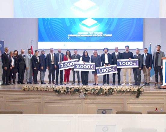 Address for Future Erasmus+ Project Ended