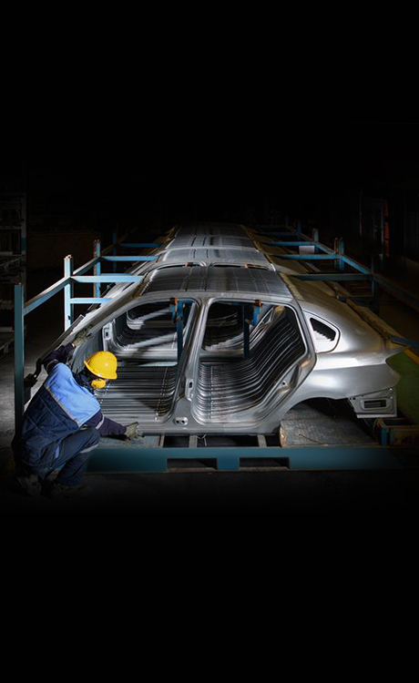 Automotive