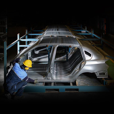 Automotive