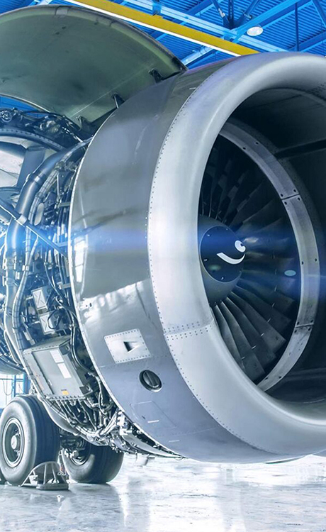 Aerospace