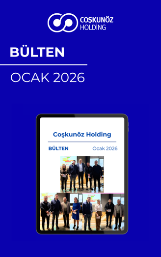 2026 Ocak Haber Bülteni