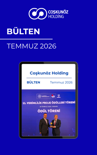 2026 Temmuz Haber Bülteni