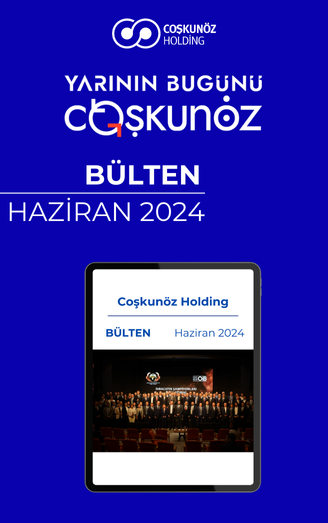 2024 Haziran Haber Bülteni
