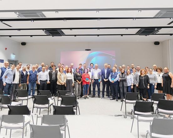 Coşkunöz Holding’de CEO Connect Buluşmaları Gerçekleşti!