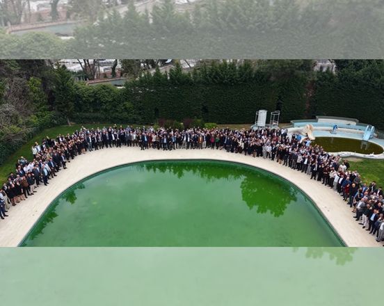 Power Up 2030 ile Yeni Stratejik Dönemimizi Başlattık!